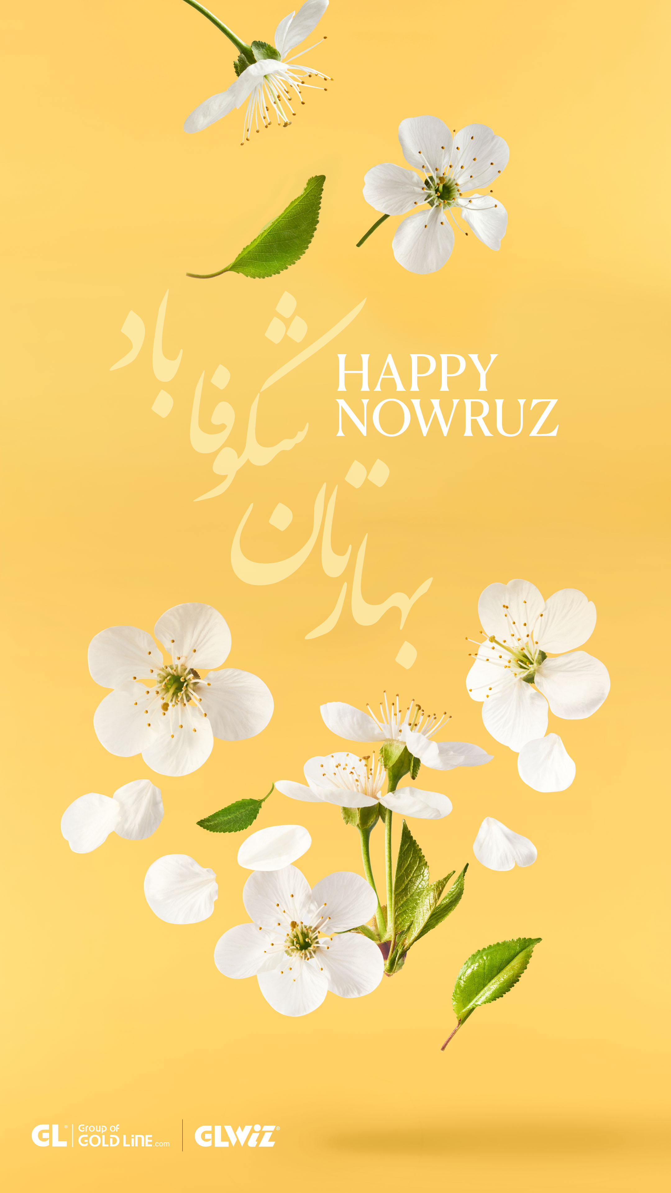 The Digital Siege of Nowruz